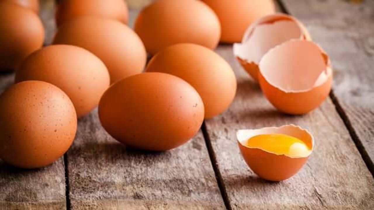 Her gün yumurta yemek zararlı mı? Haşlanmış yumurtanın faydaları...