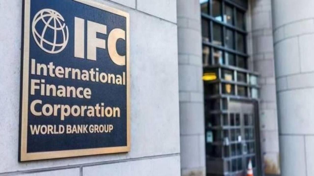 IFC'den 9 milyar dolarlık ''Türkiye'' kararı