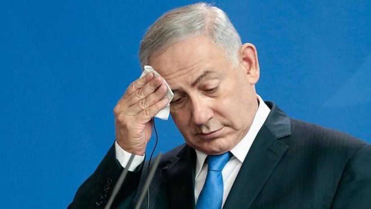 İsrail'e kötü haber! Ülkeler peş peşe harekete geçti