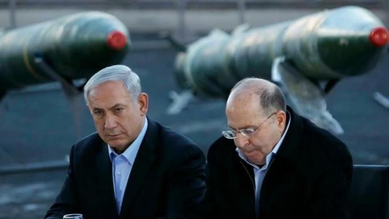 İsrail'in elinde nükleer silah var mı?