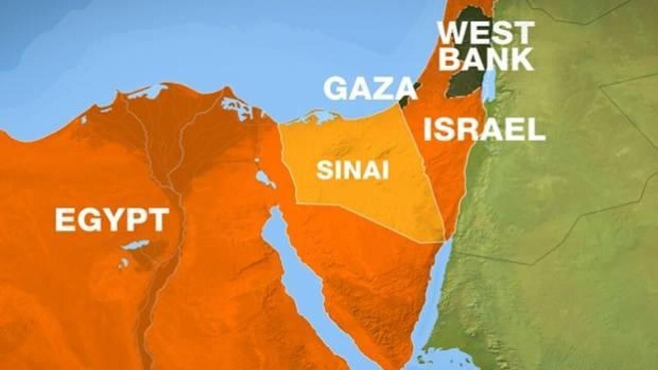 İsrail'in planı ortaya çıktı! Resmen savaş ilanı