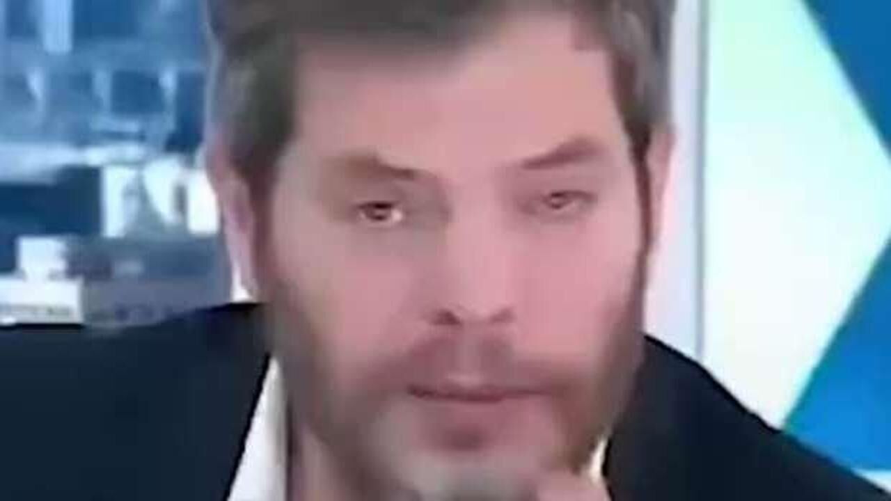 İsrailli sunucu tehditler yağdırdı: Sıra o iki ülkeye de gelecek!