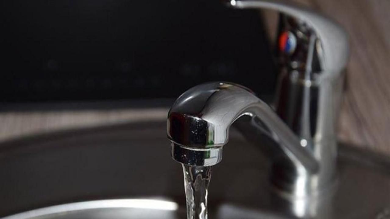 İstanbul'da suya yüzde 15 zam yapıldı