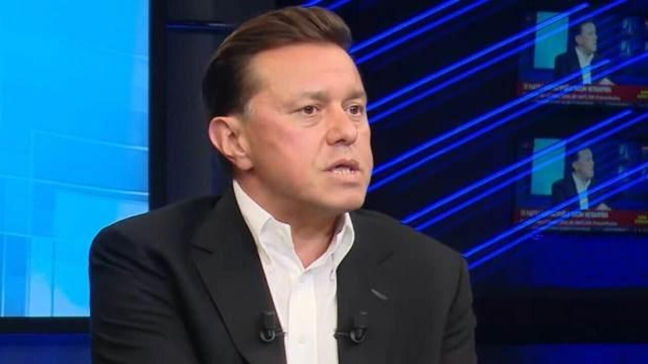 Nebi Hatipoğlu'nun neden istifa ettiği orta çıktı!