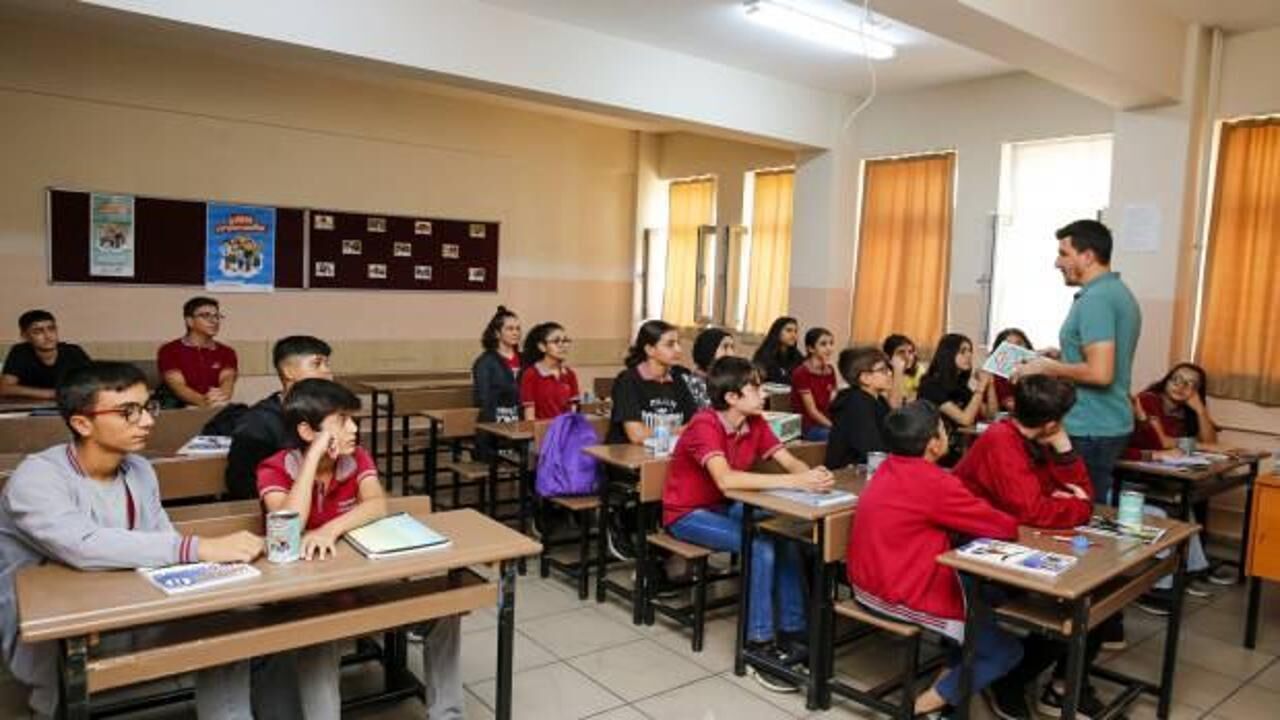 İyilikte Yarışan Sınıflar projesi için 5 yıllık protokol