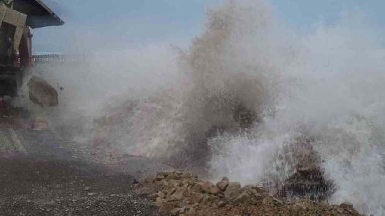 Kastamonu'nun bir ilçesinde daha okullar tatil edildi