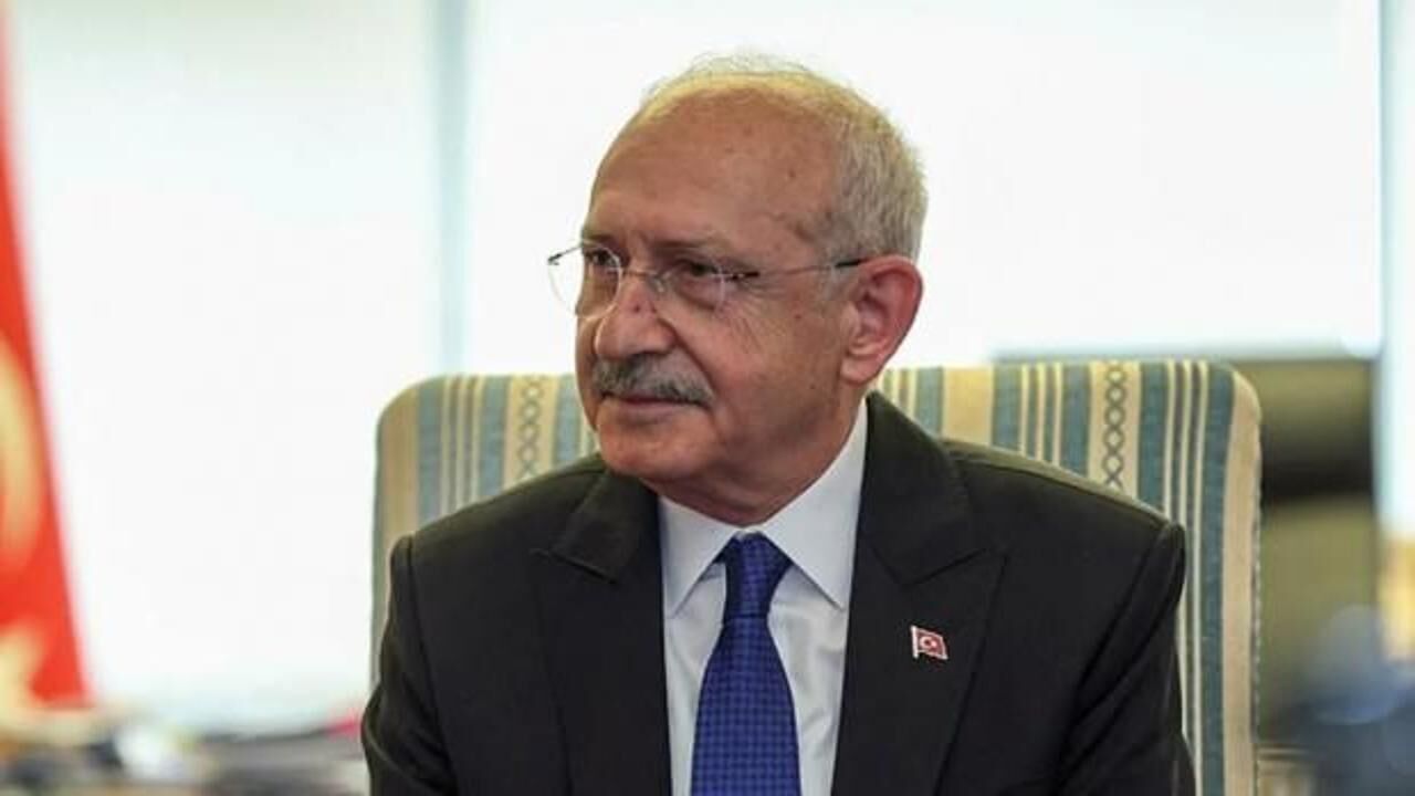 Koltuğunu kaybeden Kılıçdaroğlu'nun son durumu anlattı