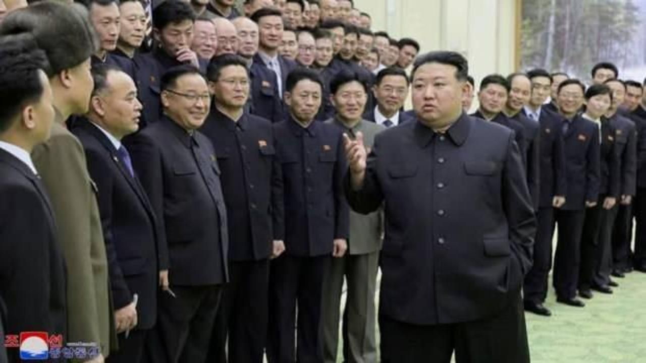 Kuzey Kore'de yerel seçim: 67 yıl sonra hayır oyu verildi