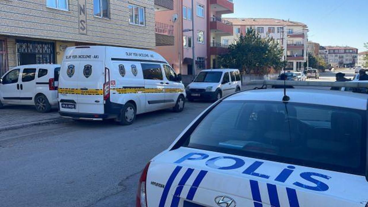 Malatya'da bir kişi tartıştığı eşini tüfekle vurarak öldürdü!