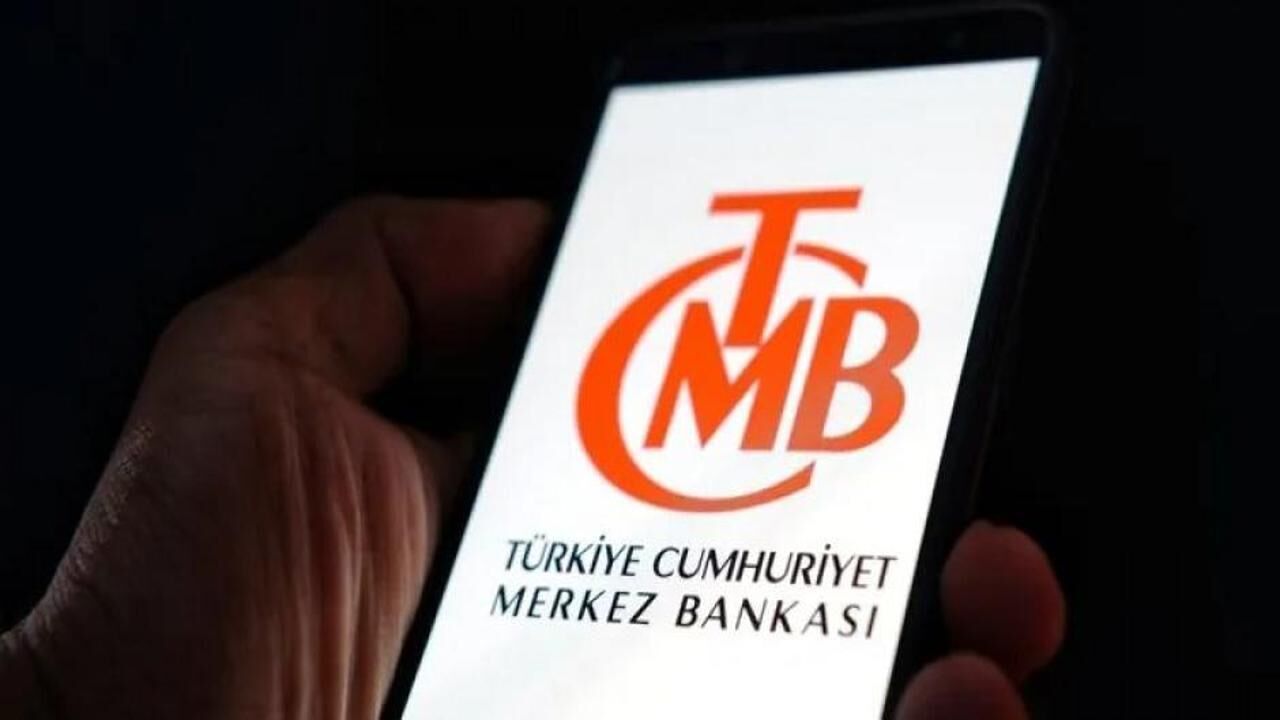 Merkez Bankası'ndan finansal okuryazarlık hamlesi