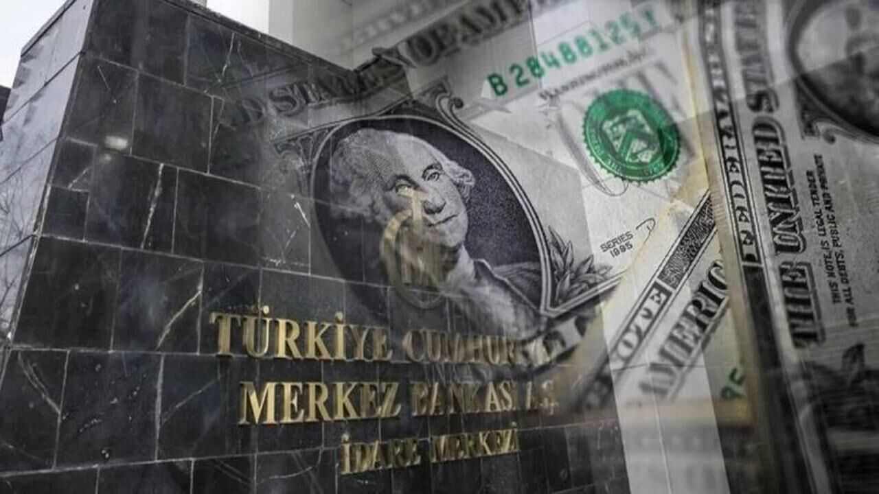 Merkez Bankası'ndan faiz mesajı