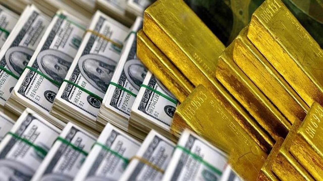 Merkez Bankası'nın rezervleri arttı