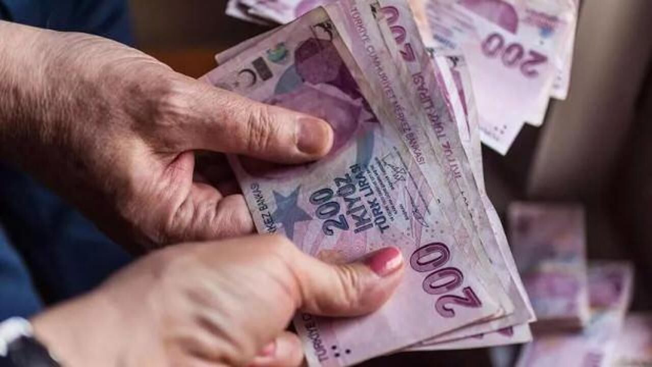 Asgari ücret zammı için masaya gelecek rakam belli oldu