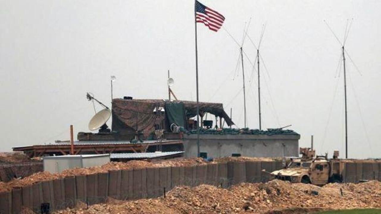 Orta Doğu'da yüksek tansiyon: İran'ın ABD üslerine saldırıları yoğunlaştı