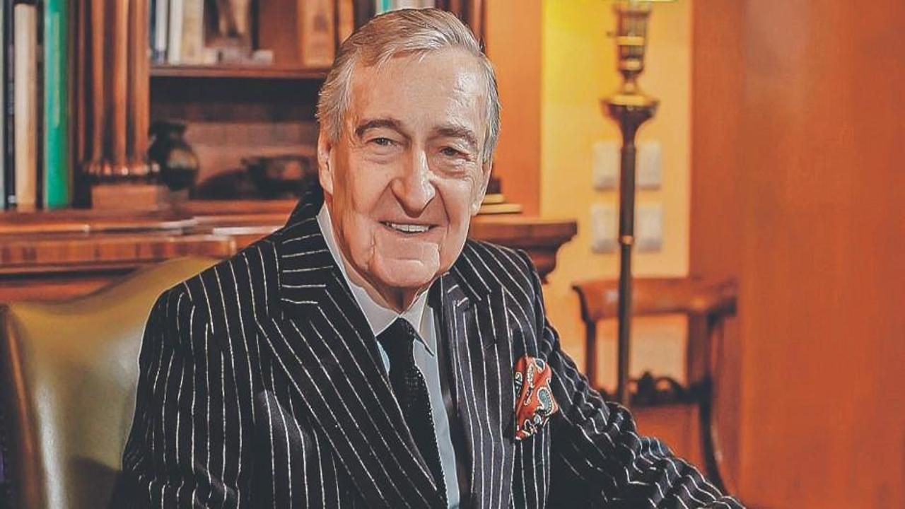 Rahmi Koç, dünya devini satın aldı! Türkiye'de üretim yapacak