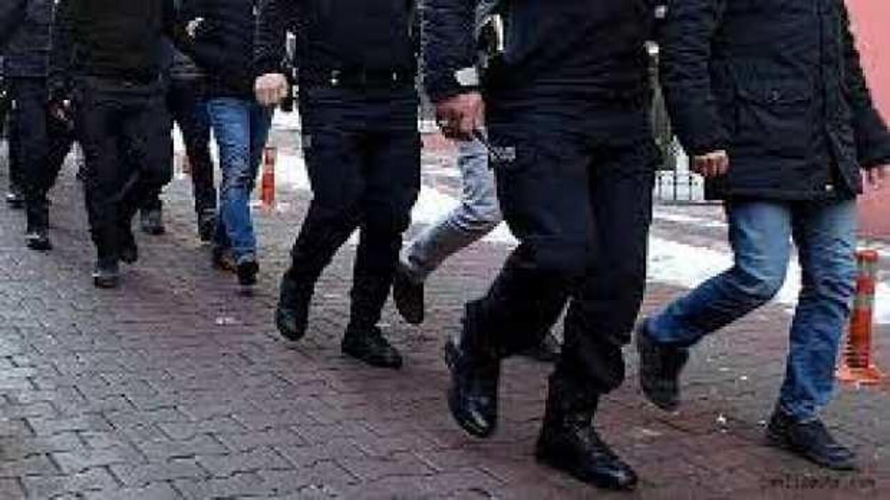 İstanbul’da PKK’ya yönelik operasyon: 4 gözaltı