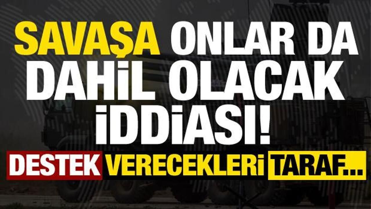'Savaşa  Wagner de dahil oluyor' iddiası! Destek verecekleri taraf...