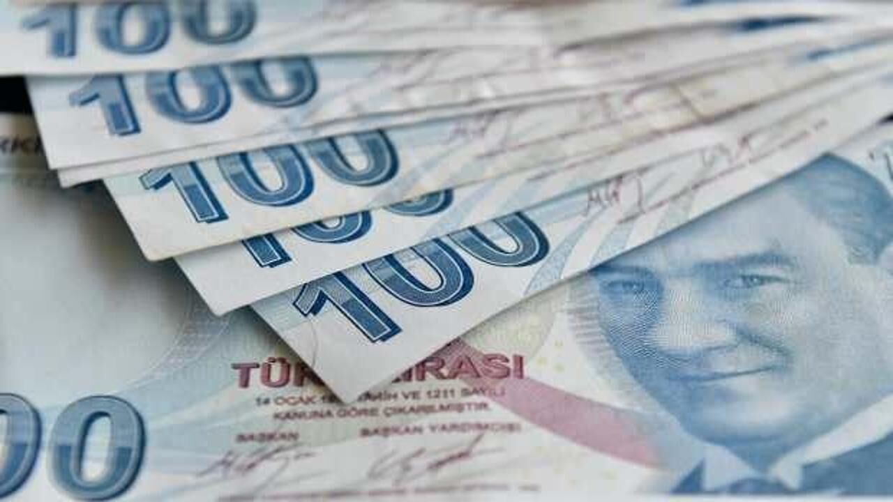 Bankacılık sektörü kredi hacmi 10 trilyon 995,5 milyar lira oldu