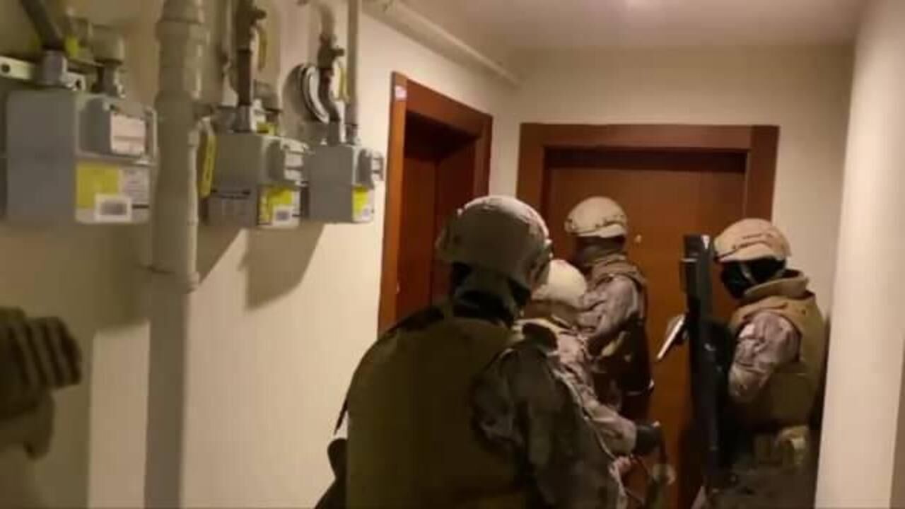 Sultanbeyli ve Pendik’te tefecilere operasyon: 11 kişi yakalandı