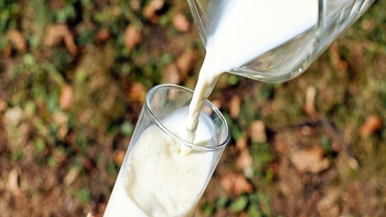 Süte 2.5 lira zam geldi: Raf fiyatlarına yansıdı