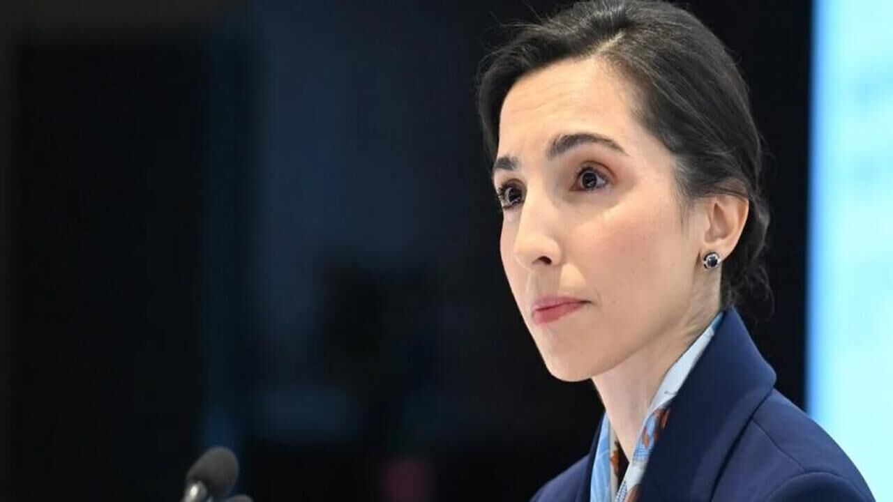 TCMB Başkanı Erkan, İSO toplantısına katılıyor