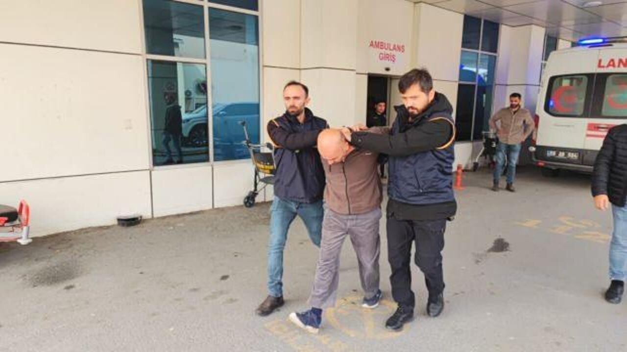 Tekirdağ'da eski eş dehşeti: Evinde öldürdü!