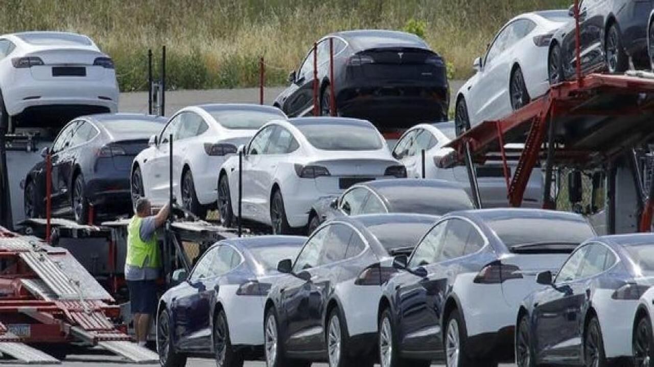 Tesla fabrika yatırımı için Hindistan'la anlaşmaya yakın