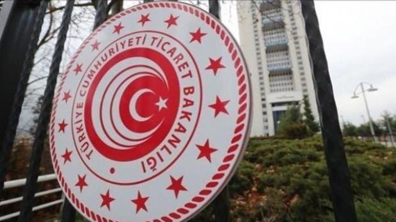 Ticaret Bakanlığı'ndan dijital platformlara ceza!