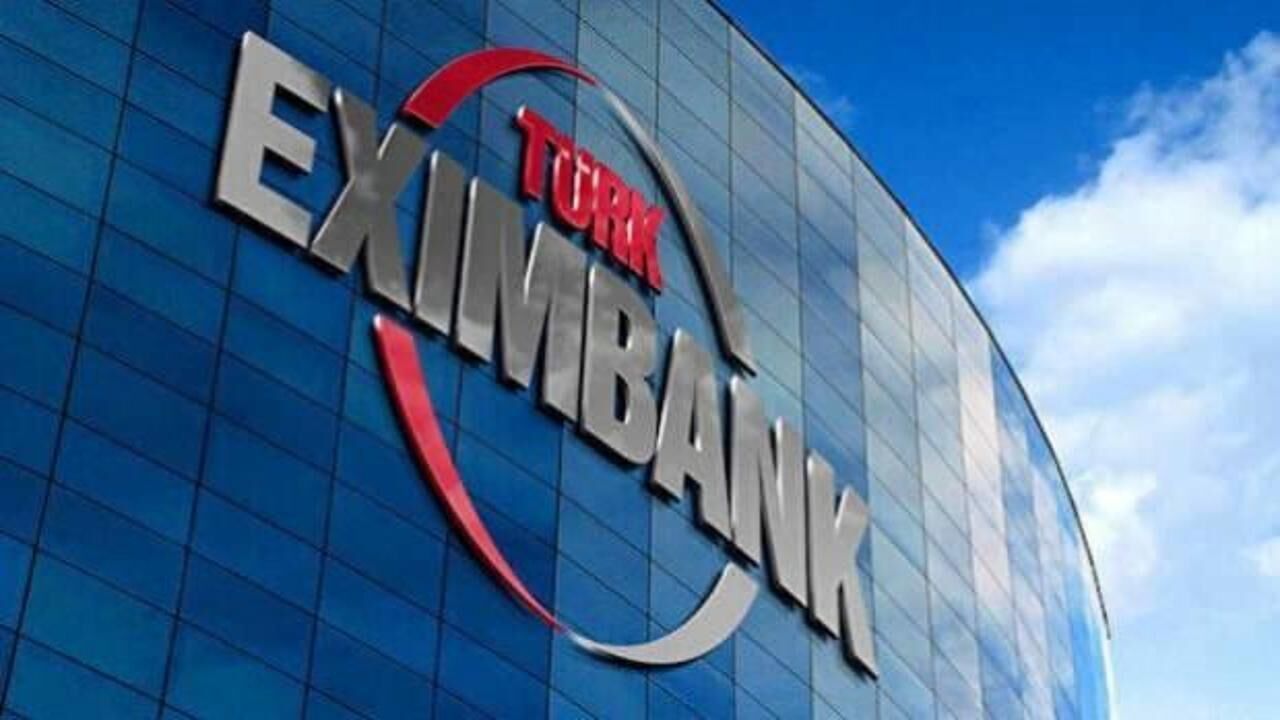 Türk Eximbank sendikasyon kredisini yüzde 100'ün üzerinde yeniledi