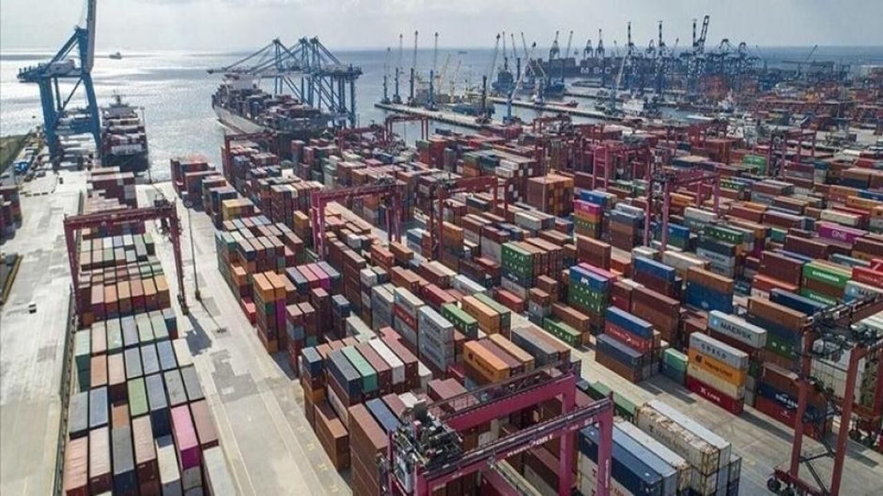 Çin, Rusya'nın ambargo pazarını ele geçiriyor