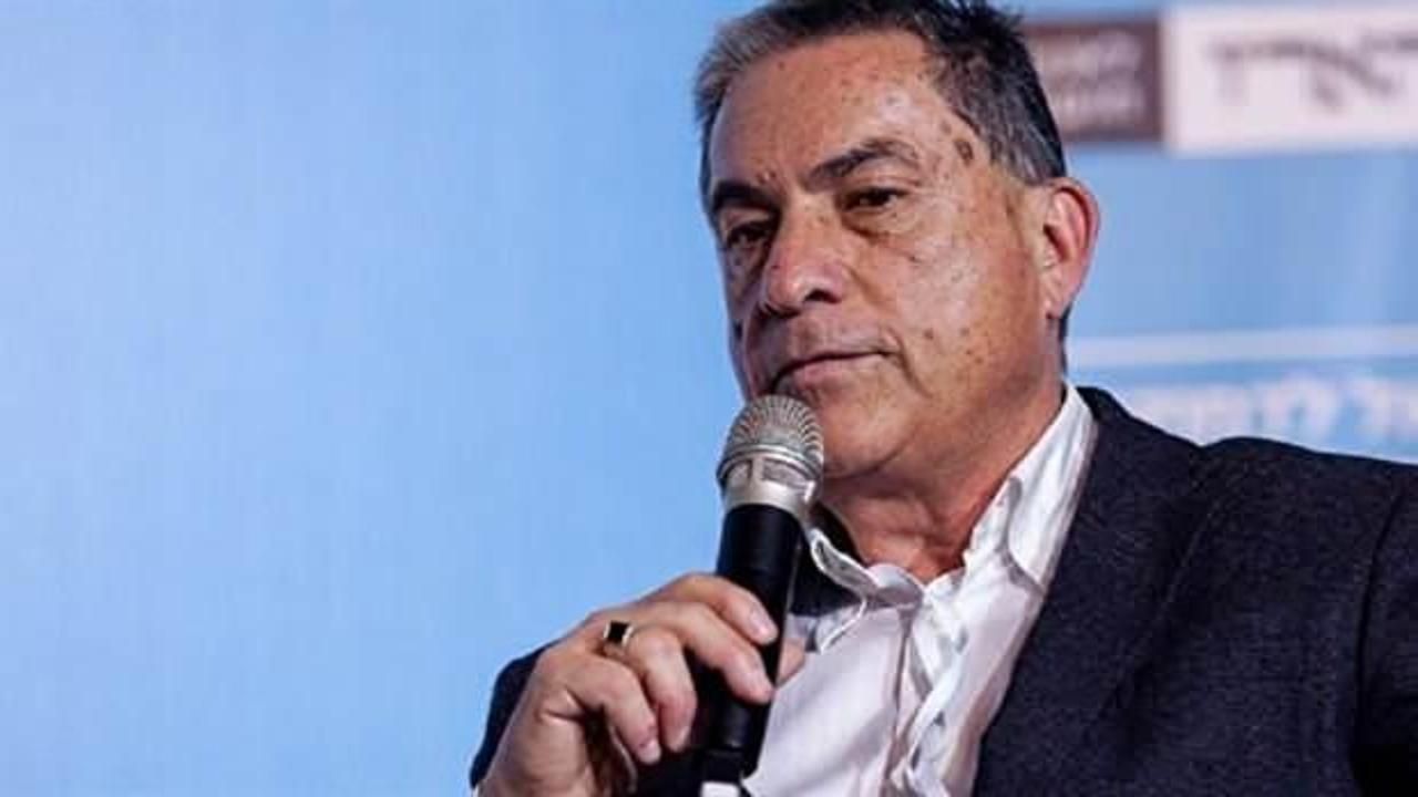 İsrail'li gazeteci Levy ülkesini çok sert sözlerle eleştiri