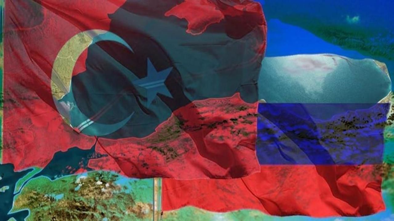 Türkiye ve Rusya anlaştı! Doğalgaz merkezi için yol haritası tamam