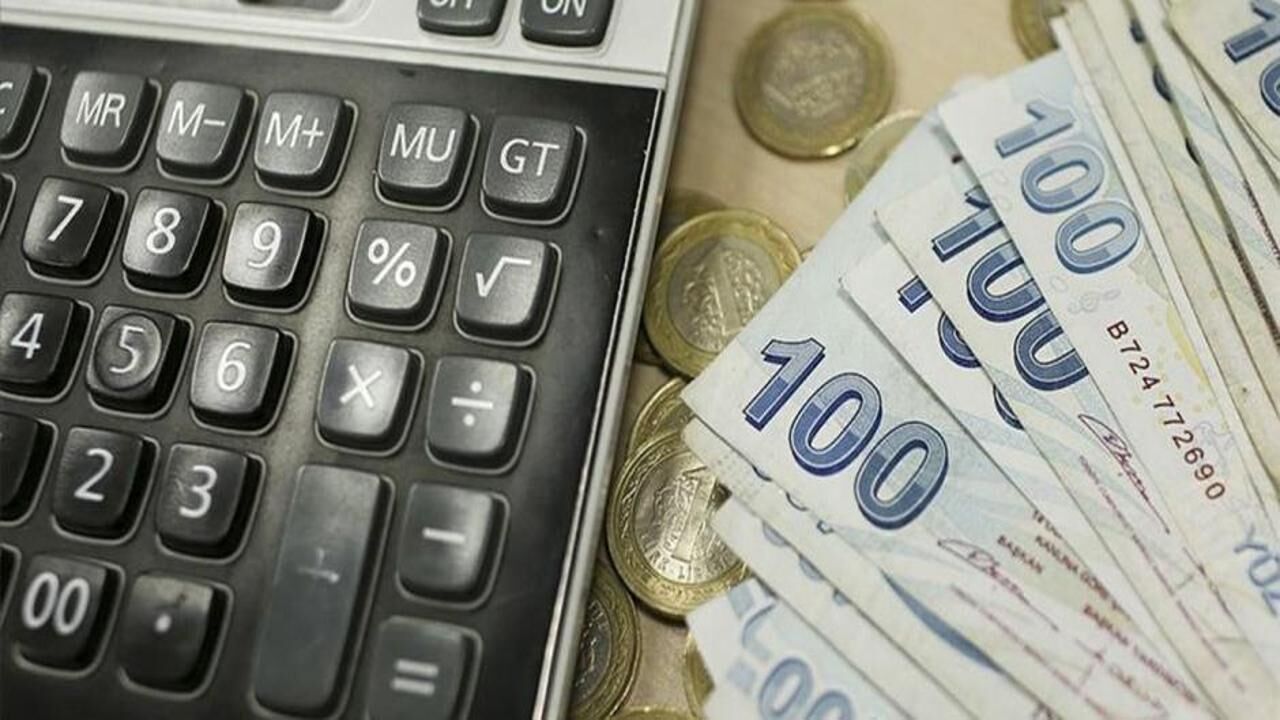 Türkiye'nin 5 yıllık kredi risk primi son 2,5 yılın en düşük seviyesine indi