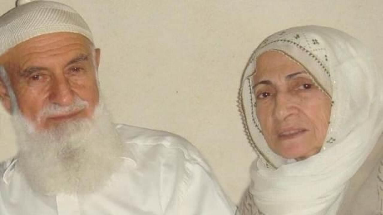 Nuriye Hüküm son yolculuğuna uğurlanıyor