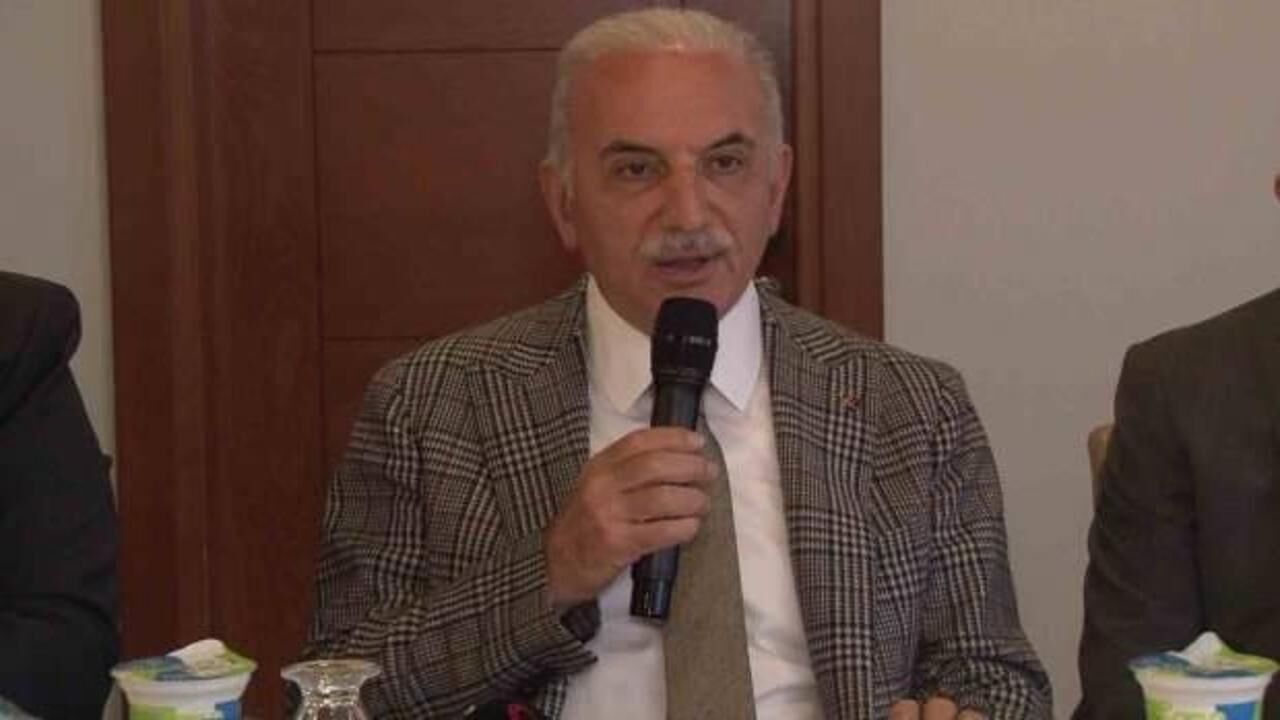 Ümraniye’de İklim Değişikliği Uyum Çalıştayı düzenlendi