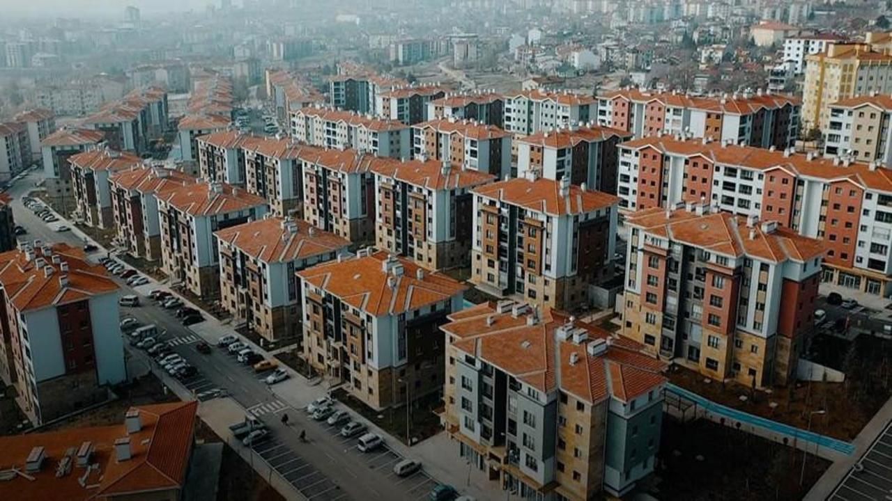 İstanbul'un kentsel dönüşüm yol haritası bugün açıklanacak