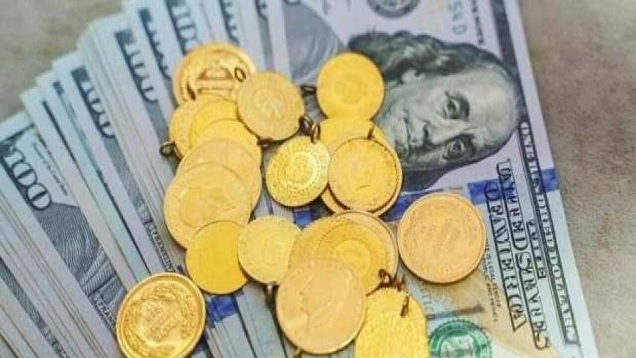 Altın haftaya hareketli başladı! Kritik seviyenin altında