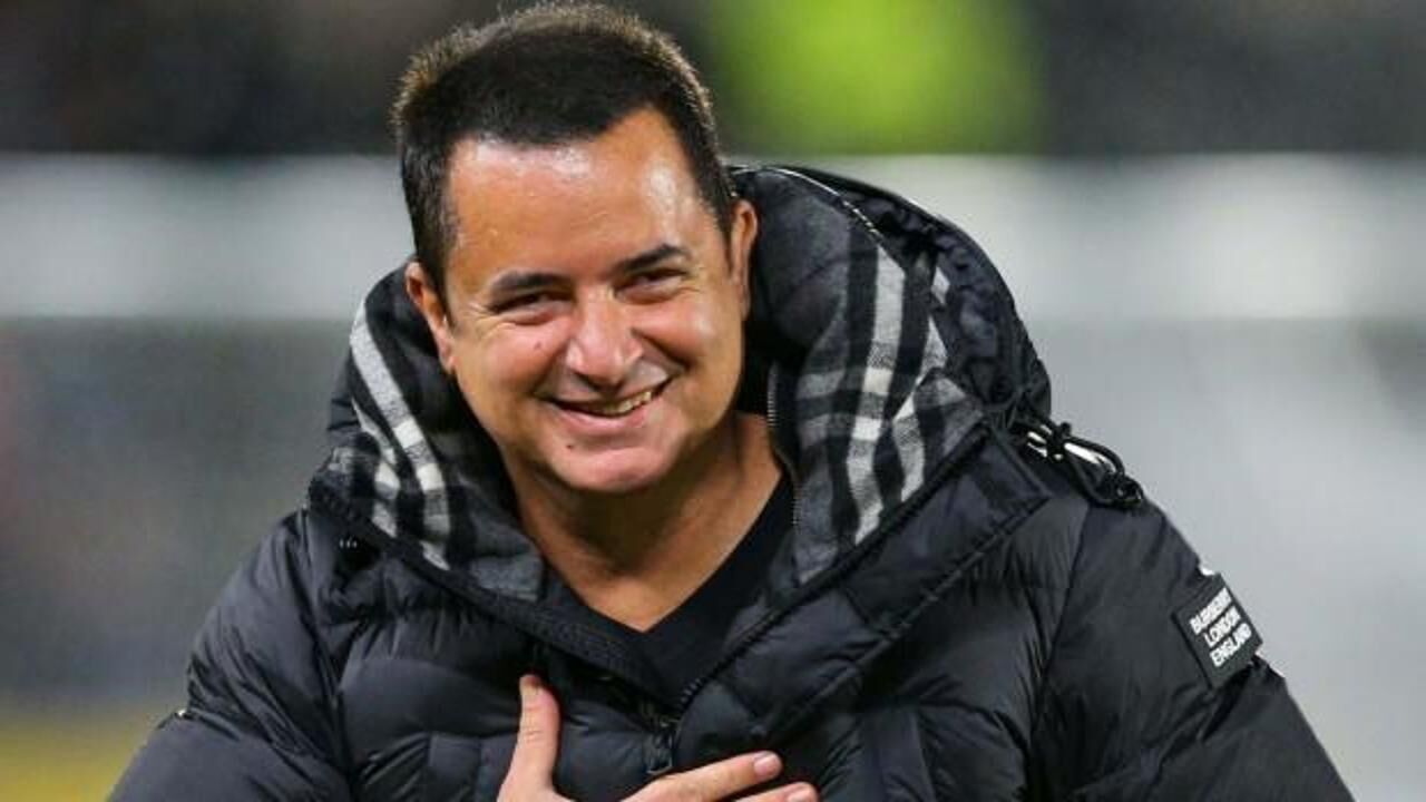 Acun Ilıcalı'dan Mehmet Ali Erbil'e çok ağır sözler