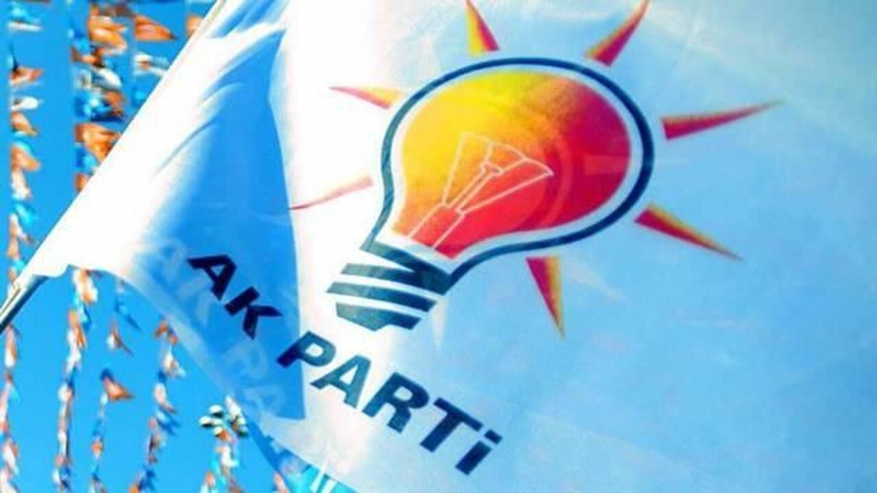 AK Parti'ye İstanbul ve ilçeleri için 251 aday adayı başvuru yaptı