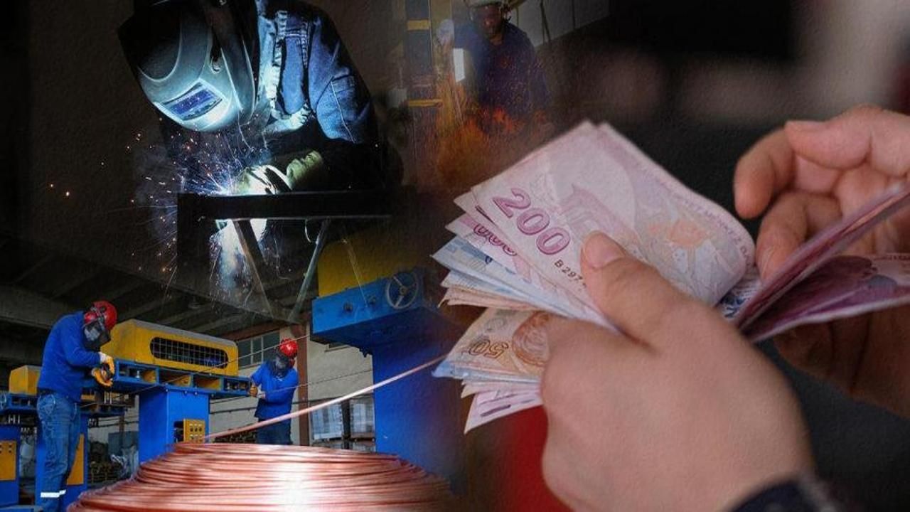 Asgari ücrette son viraja girildi! İşte masadaki zam oranları