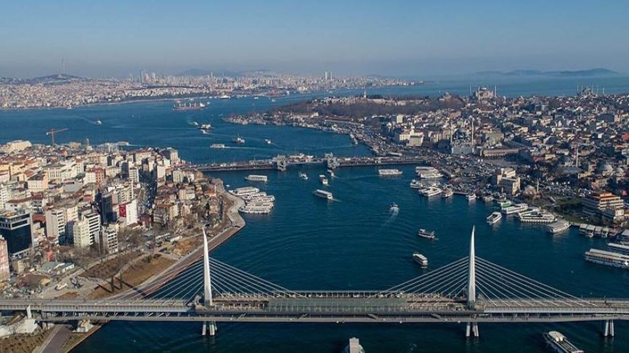 Bakan Özhaseki açıkladı... İstanbul için özel dönüşüm projesi