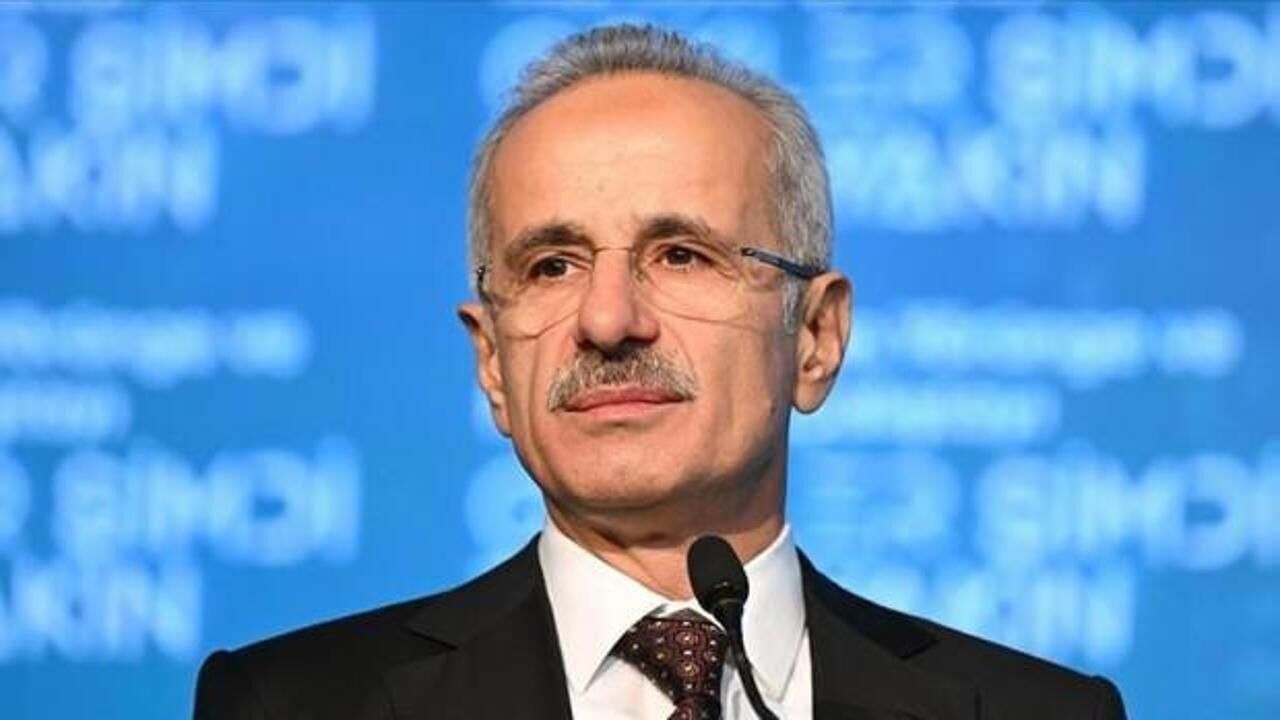 Bakan Uraloğlu'ndan Sabiha Gökçen açıklaması: Türkiye'nin ikinci büyük pisti olacak