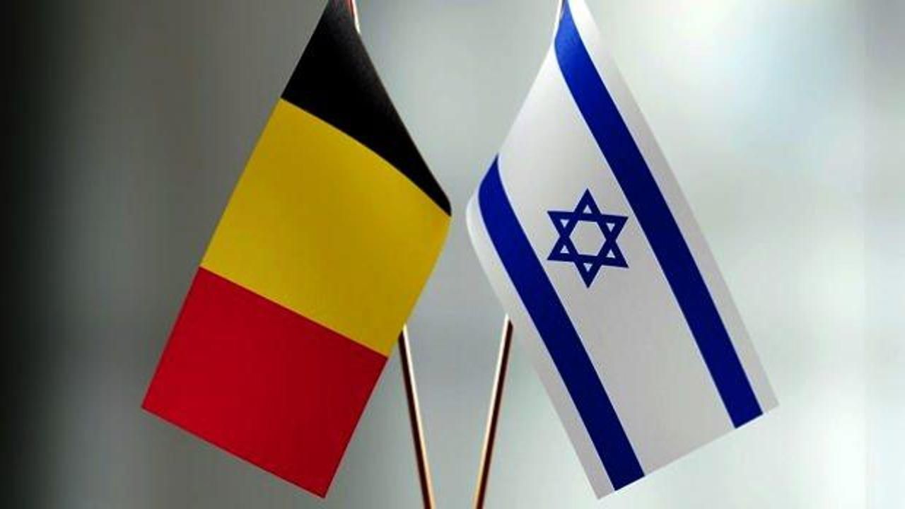 Belçika'dan son dakika İsrail itirafı: Bize çok itibar kaybettirdi