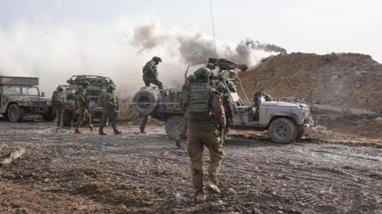 BM, 3 ülkeyi işaret etti: İsrail'in saldırıları devam ederse...