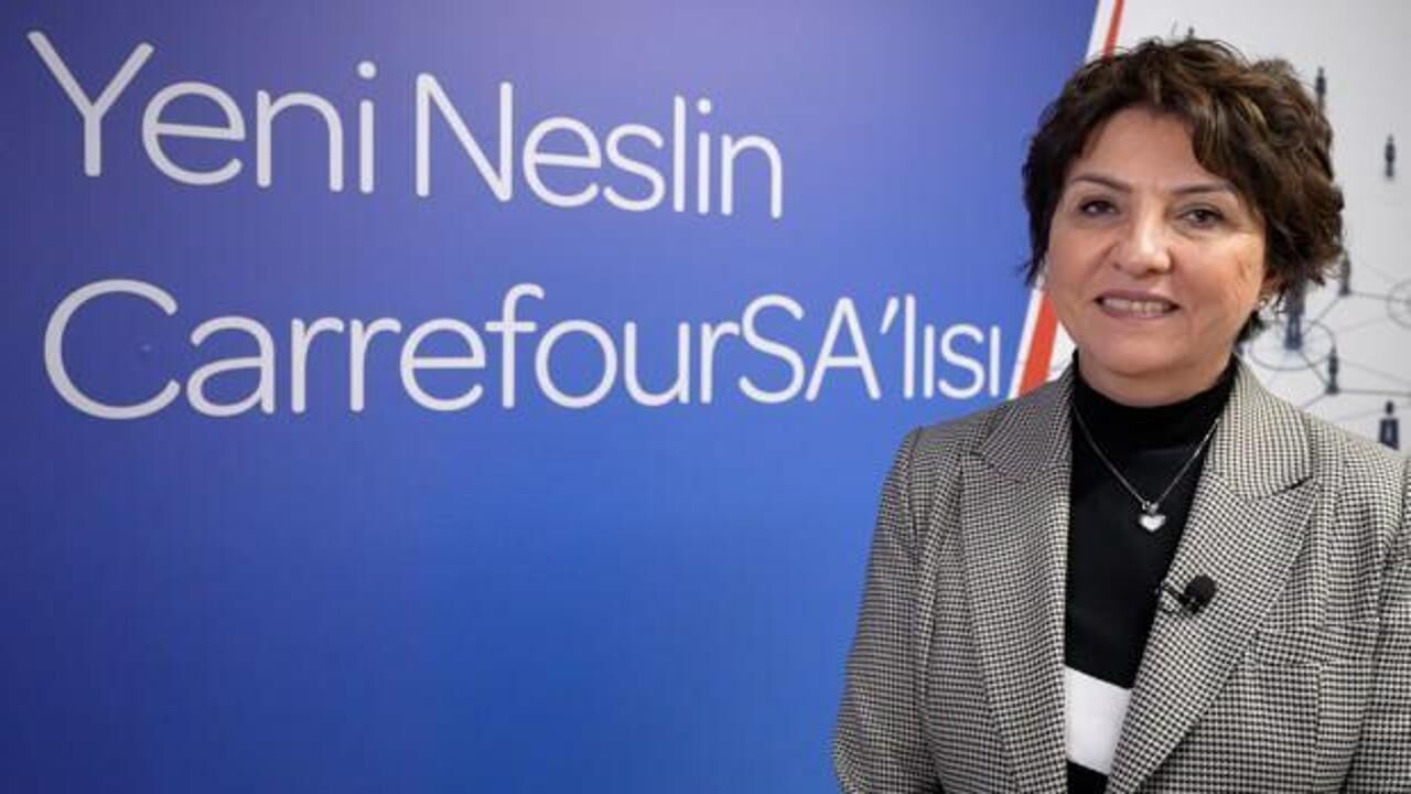 CarrefourSA "İşe Alım ve Yetenek Merkezi" açıldı