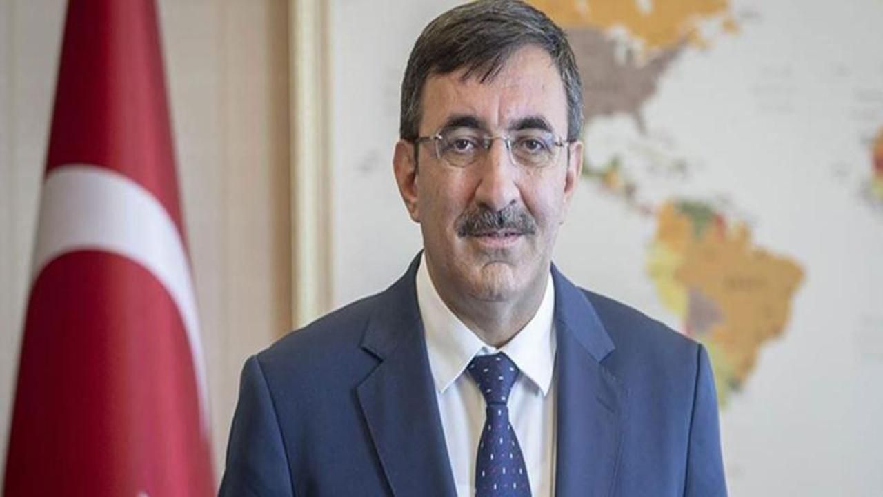 Cumhurbaşkanı Yardımcısı Yılmaz: Yüzde 4.4'lük büyüme bekliyoruz