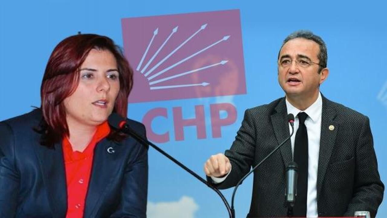 CHP’de Aydın krizi: Tezcan ‘İlçeler benim’ diyor!