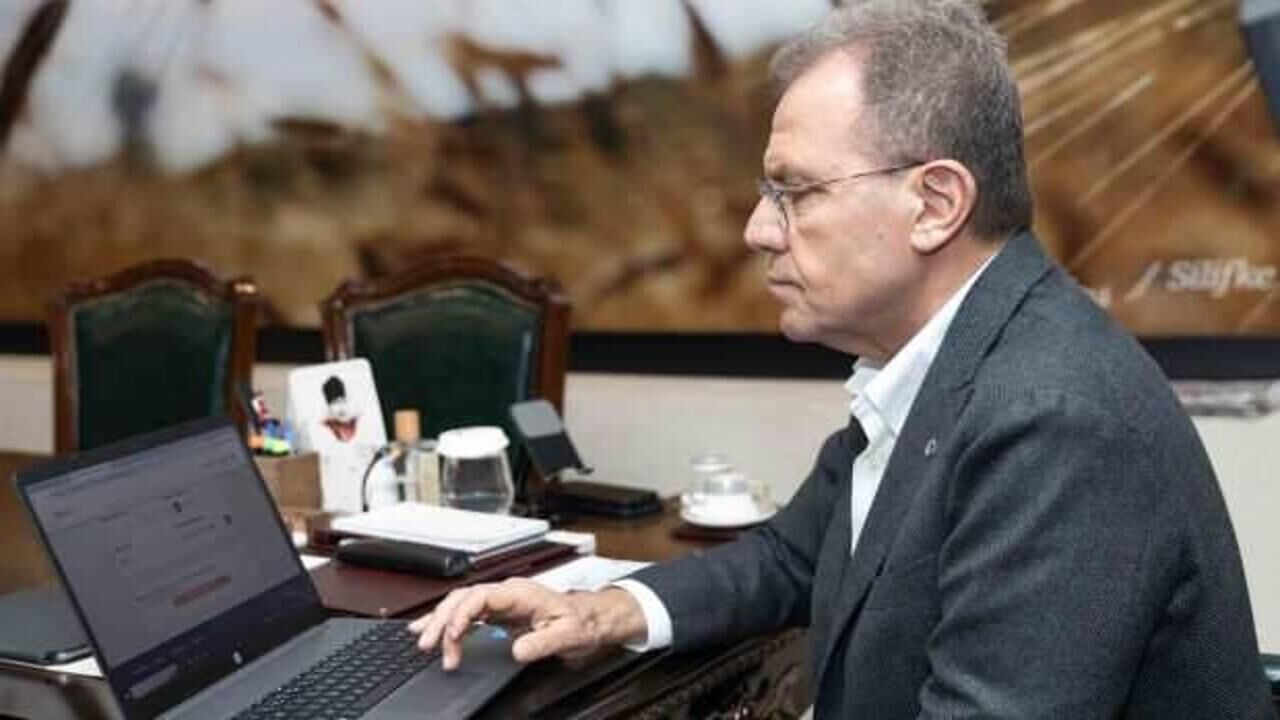 CHP'li belediye 'ballı ihale' ile kamuyu milyonlarca lira zarara uğrattı!