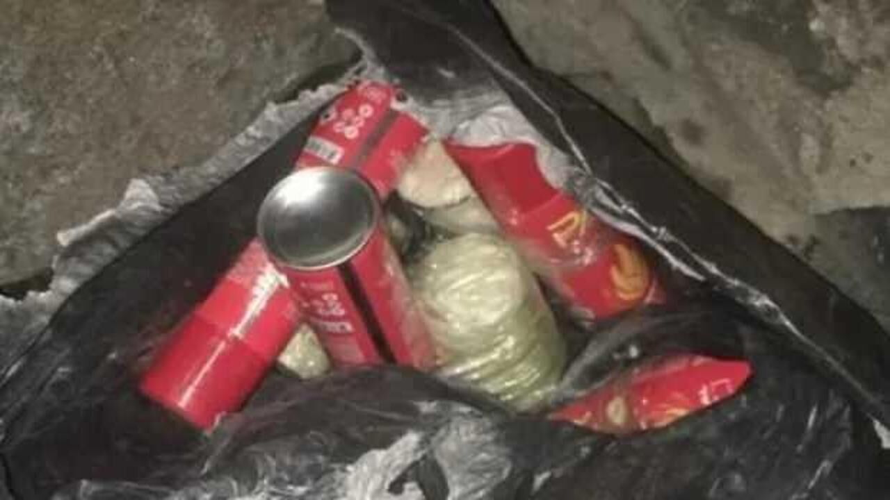 Diyarbakır'da 4 el yapımı patlayıcı ele geçirildi! 5 kişi yakalandı