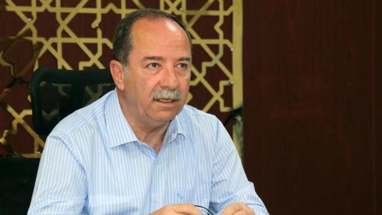 Edirne Belediye Başkanı'nın 47 yıl hapsi isteniyor